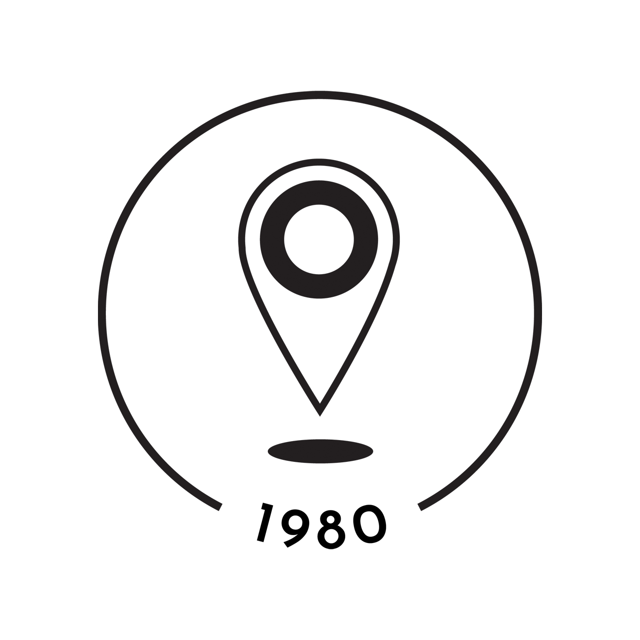 Founded in Los Angeles